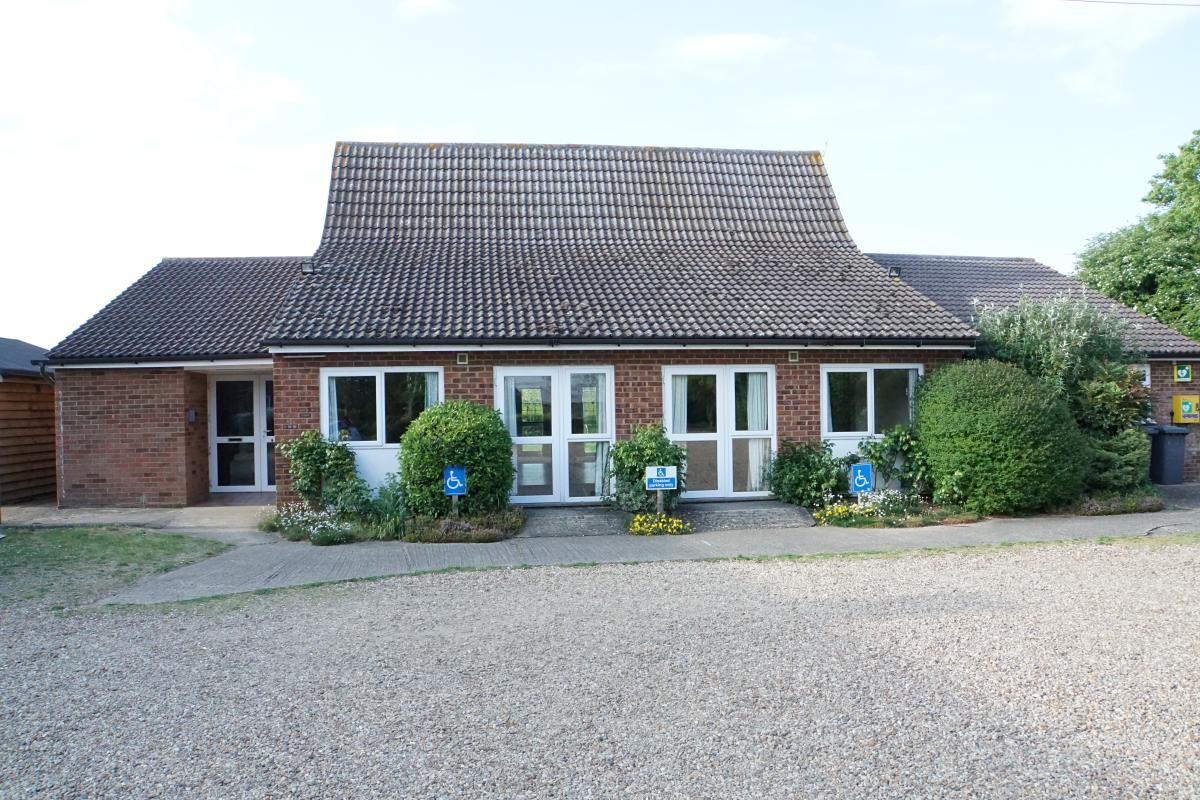 Gallery - Keysoe Village Hall