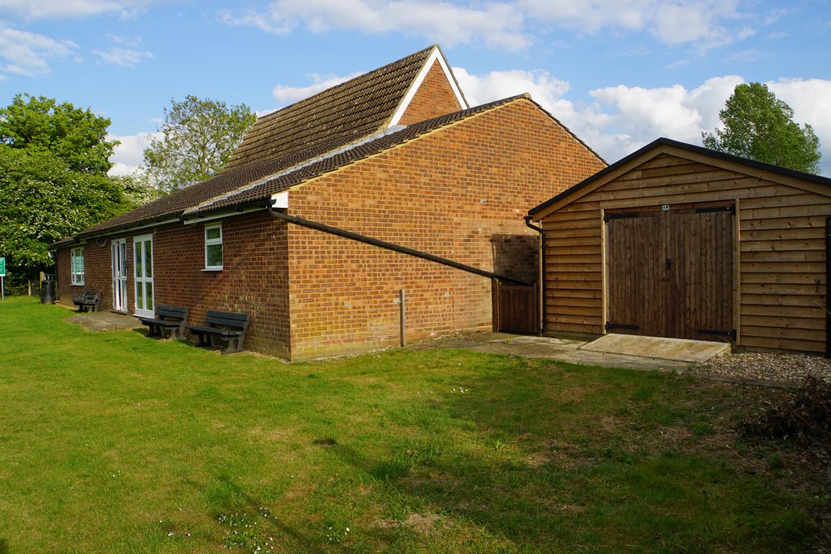Gallery - Keysoe Village Hall