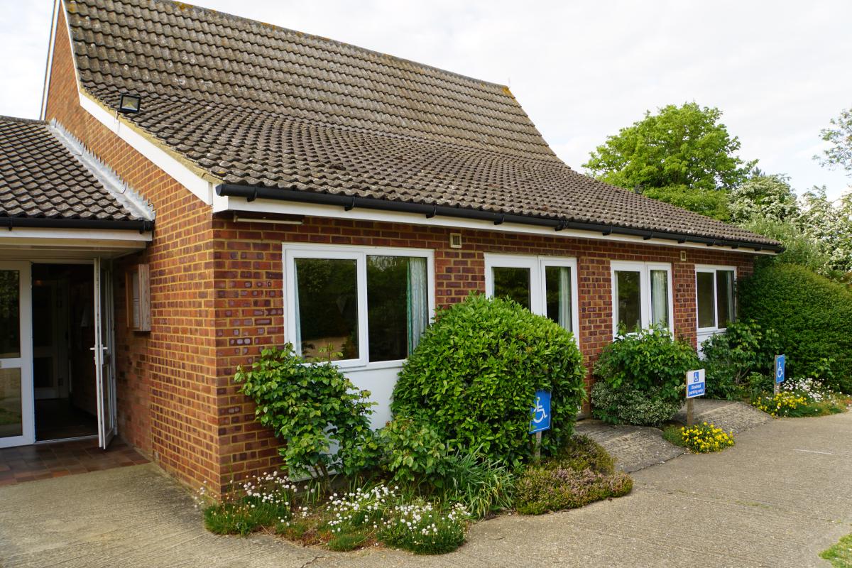 Gallery - Keysoe Village Hall